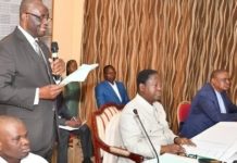 Côte d’Ivoire:L’Appel lancé par la CDRP pour la “restauration nationale, la réconciliation et la paix”