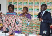 Adama Bictogo (directeur exécutif du RHDP) : “Le chiffre de 3. 750. 000, n’est pas pour gagner une élection”