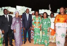 Appui aux femmes du Hambol : une enveloppe supplémentaire de 500 millions de FCFA octroyée pour le financement de micro-projets