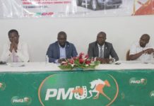 Jeux de hasard en Côte d’Ivoire :La Lonaci dresse le bilan du PMU après 25 années d’existence