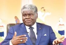 Échéances électorales en 2020:Robert Mambé appelle les Ivoiriens à avoir « pitié de Dieu »