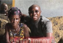 Décès de la maman de David Monsoh : voici le programme des obsèques