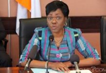 Revue du cadre de coopération Côte d’Ivoire-PNUD:Kaba Nialé traduit les félicitations du gouvernement aux partenaires au développement
