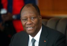 Caution de 100 millions, parrainage, âge limite à la présidentielle 2020 : Ce que Ouattara pense (Katiola )