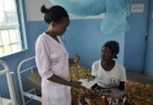 Santé mère-enfant : 250 carnets de santé remis au centre de santé de Gbémazo