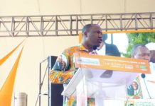 Opération retour à la maison – Touré Mamadou, Rhdp : “Nous n’avons jamais dit que Soro n’a rien fait dans ce pays”