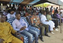Développement local : Worofla rend hommage au Premier Ministre Amadou Gon Coulibaly