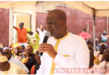 Insurrection Soro – Amadou Soumahoro à Séguéla : “Nous n’irons plus à l’aventure avec quiconque”