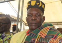 Nanan Kouassi Koffi Boniface (Chef du village OKO N’Drènouan – Bouaké) : «Le président est sur la bonne voie »