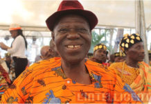 Kouadio Kouassi Theodore Chef de SadiKro Botro : « Il y a des choses à améliorer »