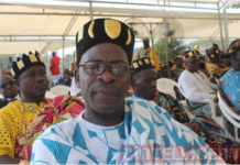 Chef Lamoutou (représentant du chef du village d’Abakakro / Sous-préfecture de Djekanou):«Ouattara nous a sauvés…»