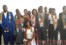 Anne Marie N’Guessan :“Faire de l’Unpsci , un instrument … au développement du sport en Côte d’Ivoire”