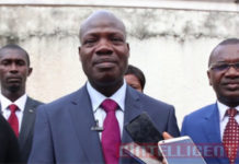 Marchés Publics – Coulibaly Yacouba, président de l’ANRMP : “Nous devons sortir de l’amateurisme du système de gestion”