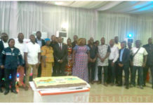 Dîner-gala 25 ans Pmu – Emmanuel Kouassi, représentant du Directeur général :“Les enjeux de la célébration des 25 ans du PMU”