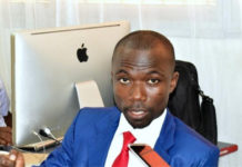 Affaire Soro: dénoncer tout type de projet de trouble (N’guessan Emmanuel,conseil national de la jeunesse)