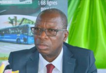 Méïté Bouaké, DG de la Sotra :“Pourquoi les conducteurs refusent le billet de 2000 Fcfa”