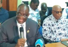 Côte d’Ivoire: vers un autre report du meeting de l’opposition (Ficgayo, samedi 21 décembre 2019)