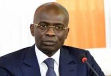 Côte d’Ivoire : la justice confirme le mandat d’arrêt contre Soro (Procureur Adou Richard)