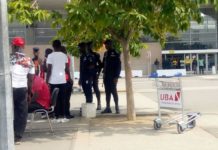 Arrivée manquée de Soro à Abidjan:Ce qui s’est passé hier