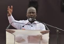 Un candidat qui ne peut pas avoir 100 millions n’est pas sérieux ( Bictogo, Rhdp)