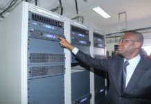 Lancement de la TNT à Bouaké:Le ministre Sidi Touré annonce des opportunités d’emplois pour les jeunes