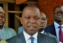 Visite des Présidents Ouattara et Macron à Bouaké:Le ministre Amadou Koné sonne la mobilisation