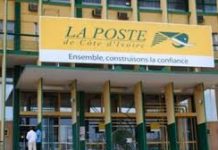 Lettre ouverte à Ngouan Mathias : les employés de la Poste de Côte d’Ivoire disent leur misère