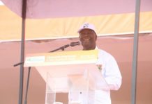 En 2020 personne ne sera exclu, y compris ADO (Ouattara)