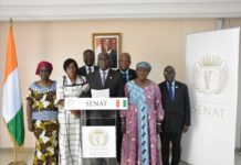 Côte d’Ivoire : des sénateurs indignés du réveil des vieux démons par Soro