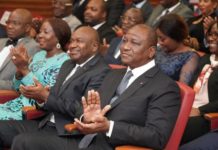 Lancement du registre national des personnes physiques, Sidiki Diakité : « L’outil est désormais opérationnel »