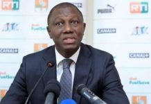 Africa-Asec du samedi 14 décembre 2019 – Sory Diabaté : “La plus grosse recette depuis des années”