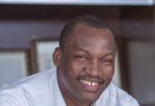 Noël 2019 :Touré Mamadou gâte plus de 1000 enfants de Daloa