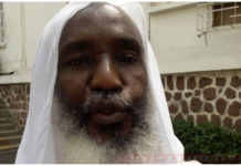 Imam Ibrahim Koné (Pca Poeci) : «Nous sommes pour un nouveau découpage électoral»