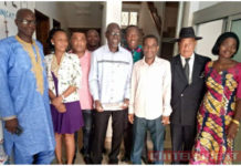 Presse:Les journalistes de L’Intelligent d’Abidjan instruits sur le ”Fact checking”