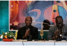Kundé 2020 le 29 Mai à Ouagadougou, Gadji Celi, Somckey et IBK attendus