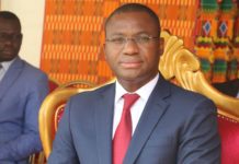 Vœux de nouvel an – Sidi Touré aux acteurs des médias :“2020, une année où l’importance de votre mission est appelée à se réaffirmer”