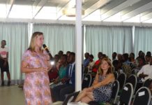 Deuxième édition du ‘’ English language Day’’:Le Consulat britannique en Côte d’Ivoire aux cotés des jeunes, étudiants, et acteurs de la société civile