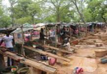 Orpaillage clandestin : qui actionne le Parquet de Bouaké contre le ministère des mines et de la géologie (Côte d’Ivoire)