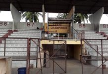 Infrastructures sportives:Le Champroux reprend du service en février, “le Félicia’’ ferme en avril