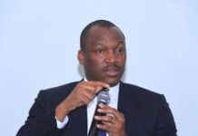 Collusion judiciaire-exécutit:les propos du PAN Soumahoro pas exacts (Touré Mamadou)