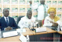 Célestine Trazéré quitte Soro pour le Rhdp : ce qu’en pensent Bictogo et Amadou Koné