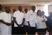 Football-rencontre Sidy Diallo-dirigeants de clubs : Ce que Eugène Diomandé, Salif Bictogo, Bachir Diabaté , Sery Louis, Koné Abackar, Ouattara Bakary, ont dit