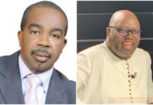 Honorat De Yedagne lance demain Capital Média avec Alafé Wakili comme premier invité: Barthélemy Kouamé explique comment ça se déroulera avec le modérateur Michel Koffi