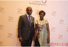 9emes jeux de la Francophonie en RDC : le ministre Pepin Guillaume Manjolo rassure