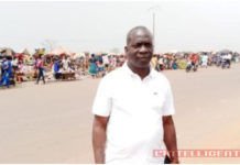 Marché Mo-Fêtê de Yamoussoukro- Après leur recasement: Les commerçants saluent l’action du Premier ministre Gon Coulibaly