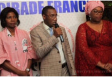 Diomandé Mamadou, président du CIRADE :“L’action sociale aidera à construire la Côte d’Ivoire dans sa diversité”