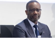 Côte d’Ivoire : Tidiane Thiam peut s’imposer à la présidentielle de 2020 si …