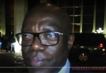 Denis Kah ZION (Maire de Toulépleu) : « Avec tout ce que nous apprendrons, nous n’avons pas le droit de décevoir le Chef de l’État, le gouvernement »