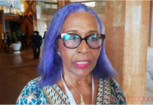Forum Sénat -Viviane Zion Kipré (Sénatrice) : « Le Forum a rempli toutes les attentes »