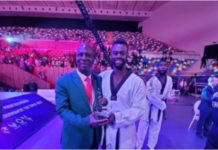 Qualification aux JO: Le Taekwondo ivoirien positionne quatre athlètes pour Tokyo